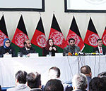 IEC Pledges to Bring  About Electoral Reforms